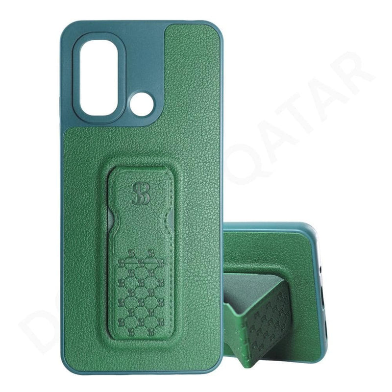 Xiaomi Redmi 12C Magnetic Strap Cover & Case Dohans