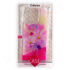 Xiaomi Redmi 12C / Poco C55 4G Glitter Cover & Case Dohans