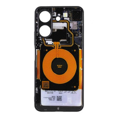 Xiaomi Redmi 13C Circuit Print Cover & Case Dohans