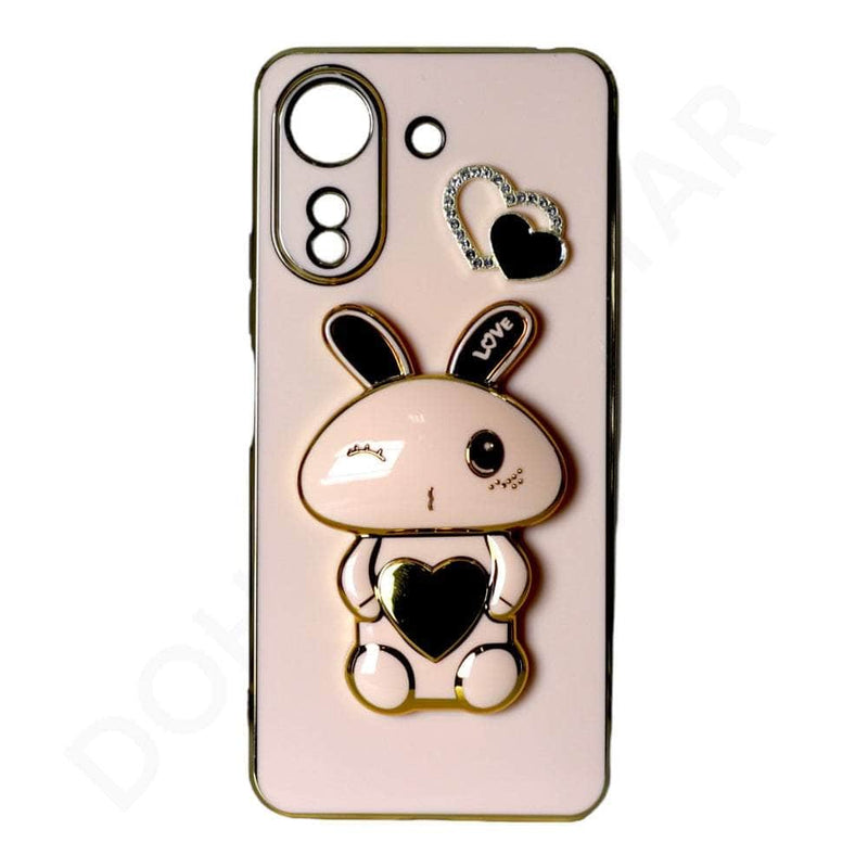 Dohans Mobile Phone Cases Xiaomi Redmi 13C Rabbit Fancy Case Cover & Case