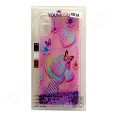 Dohans Mobile Phone Cases Xiaomi Redmi 9A/ 9i Glitter Cover & Case