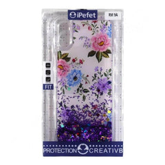 Xiaomi Redmi 9A/ 9i Glitter Cover & Case Dohans