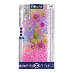 Xiaomi Redmi 9A/ 9i Glitter Cover & Case Dohans