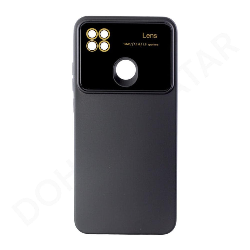 Xiaomi Redmi 9C - Camera Protector Cover Dohans