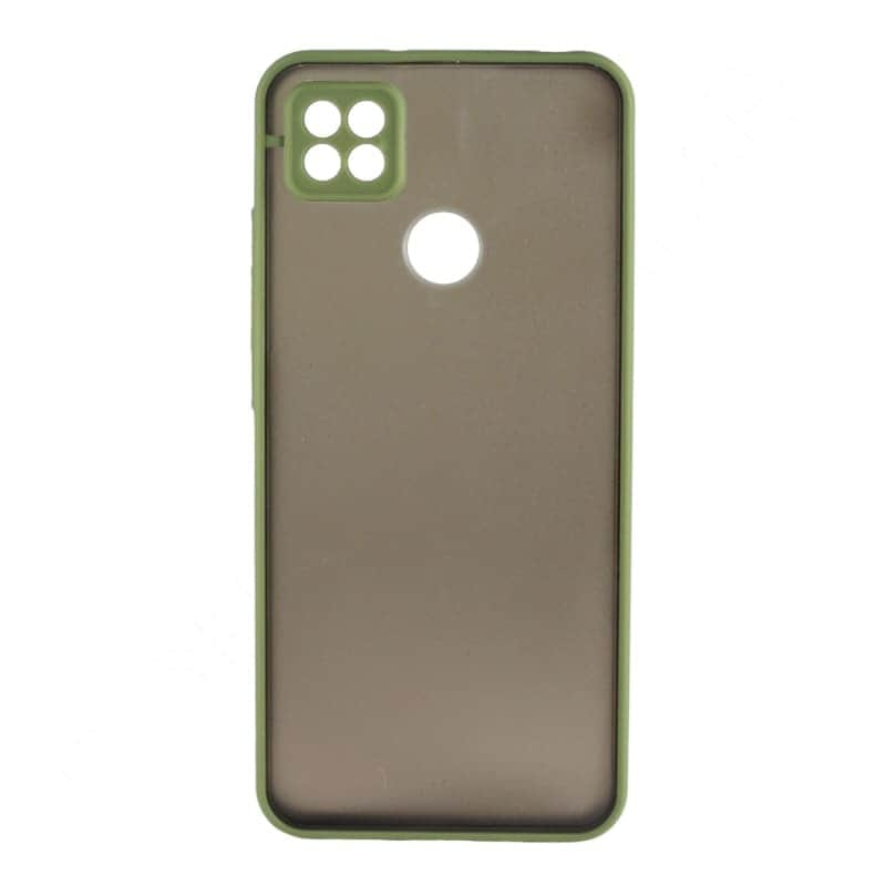 Xiaomi Redmi 9C Protective Blur Cover & Case Dohans