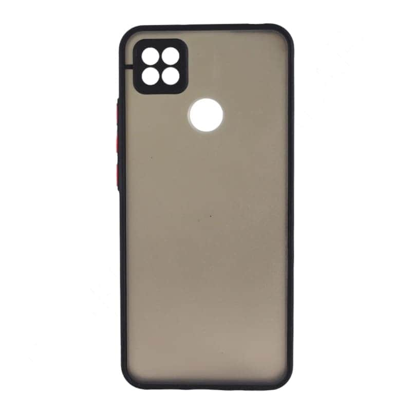 Xiaomi Redmi 9C Protective Blur Cover & Case Dohans