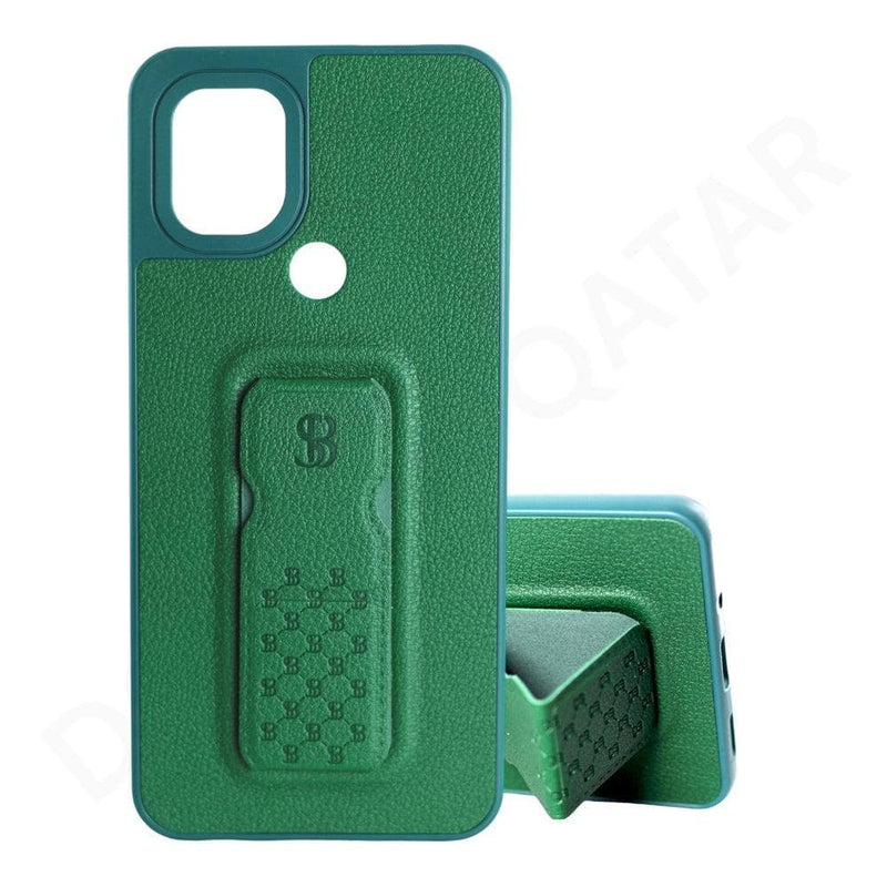 Xiaomi Redmi A1 Plus / A2 Plus Magnetic Strap SB Cover & Case Dohans