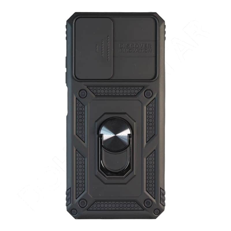 Xiaomi Redmi Note 11/ Note 11S Protective Camera lens Cover & Case Dohans