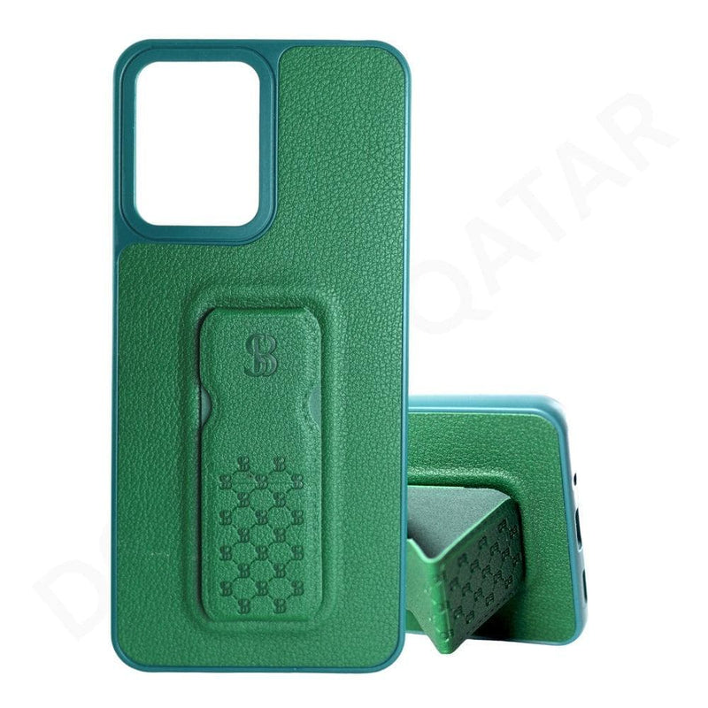 Xiaomi Redmi Note 12 5G Magnetic Strap SC Case Cover & Case Dohans