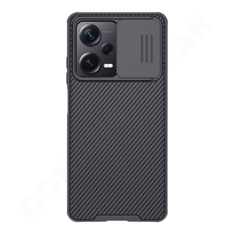 Xiaomi Redmi Note 12 Pro Plus 5G Nillkin Cam Shield Pro Cover & Case Dohans