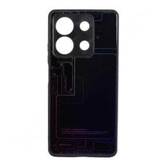 Xiaomi Redmi Note 13 Circuit Print Cover & Case Dohans