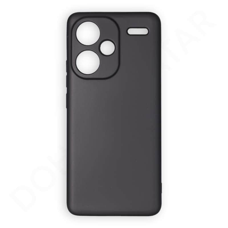 Xiaomi Redmi Note 13 Pro Plus Silicone Case & Cover Dohans