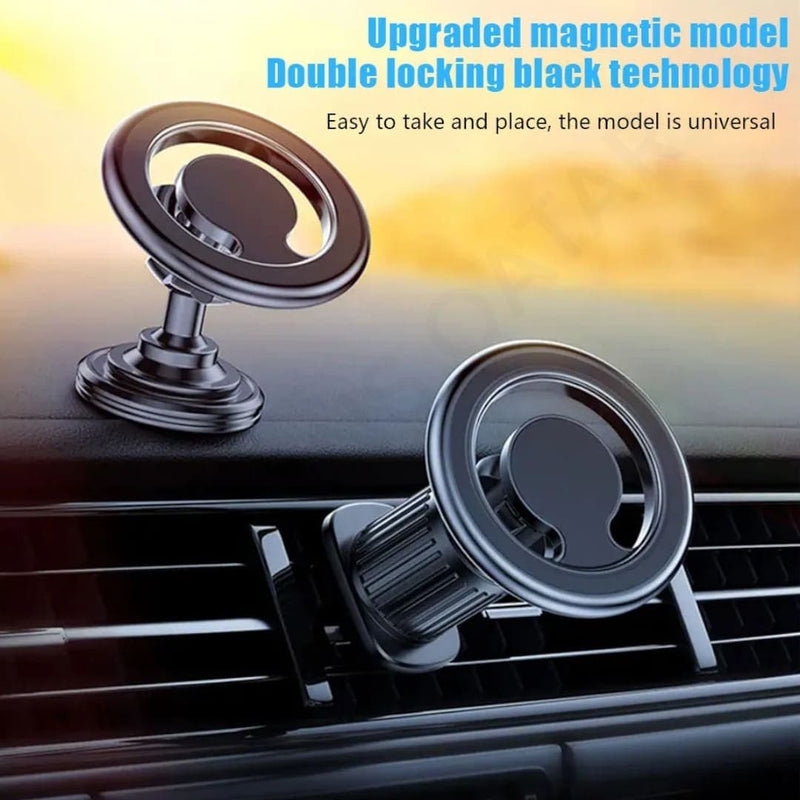 Car Magnetic Bracket Mobile Holder Dohans