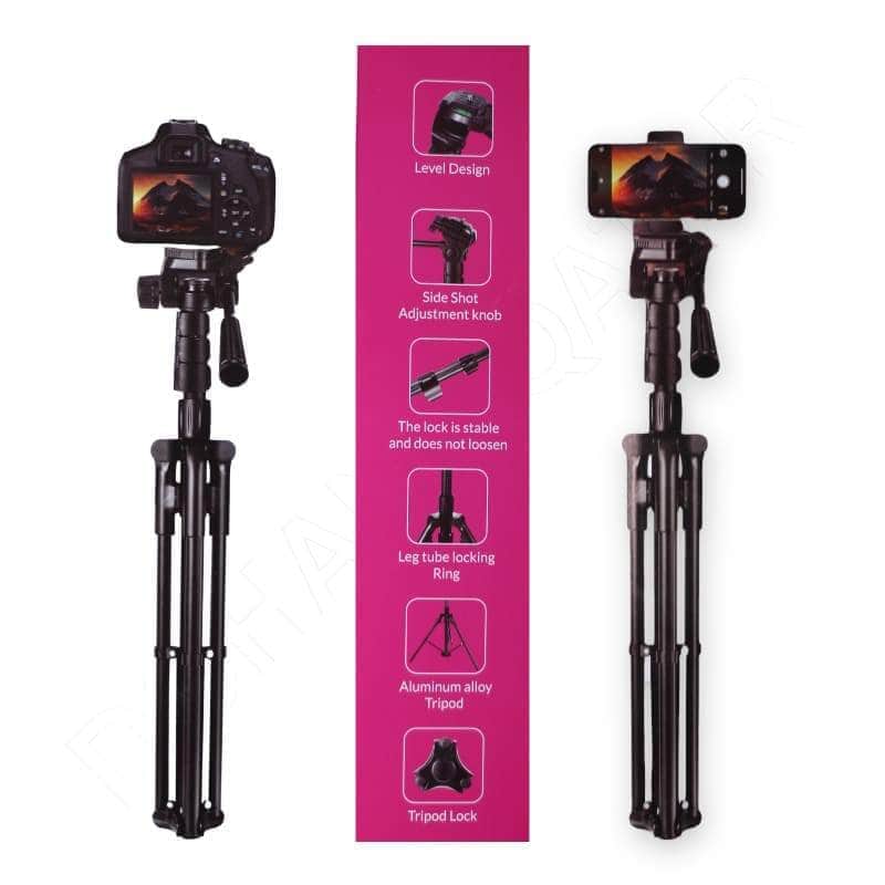 Dohans Mobile Phone Stands N Yourk Tripod Mobile and camera Stand "stabilize Your moment"