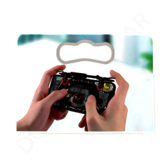 Dohans Other Accessories ROCK Universal Shooting Game Controller