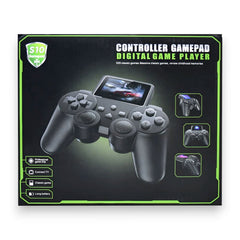 Dohans Other Accessories S10 Controller GamePad Digital Game Player