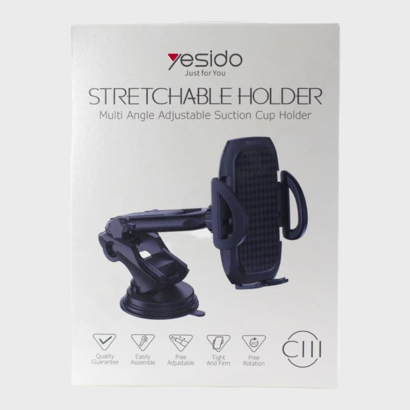 Yesido Stretchable Holder Accessories Dohans