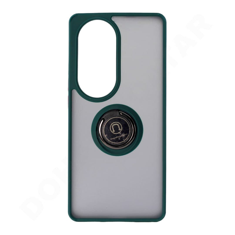 Oppo Reno10 5G/ Oppo Reno10 Pro Magnetic Ring Case Cover & Case Dohans