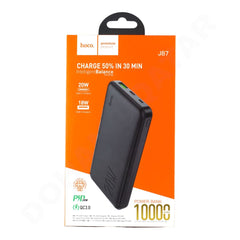 Hoco J87 10000 mAh Power Bank Accessories Dohans