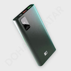 Dohans Power Banks Heatz ZP26 10000mAh Powerbank