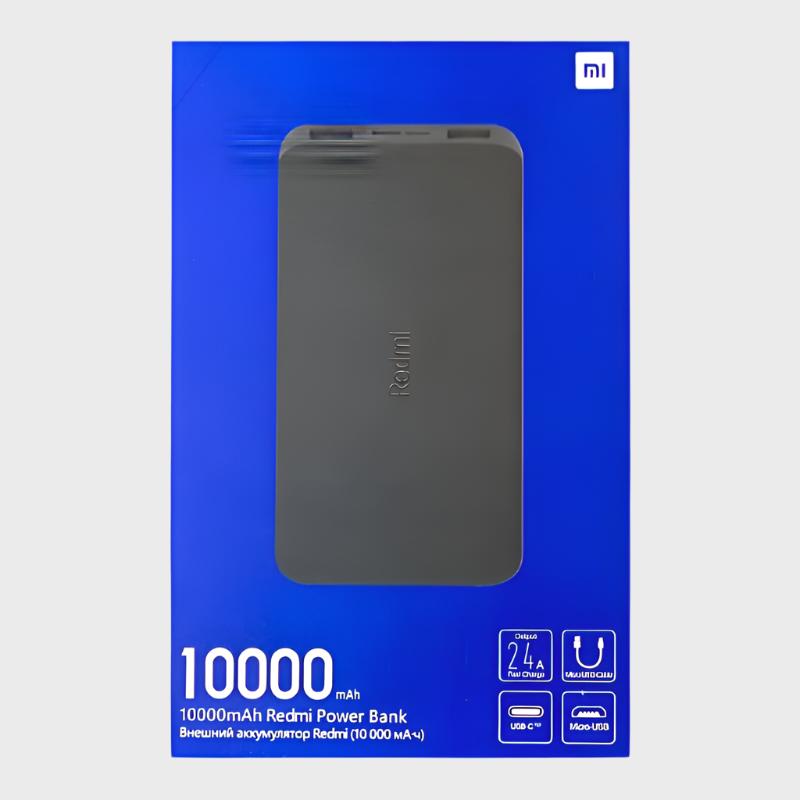 Dohans Power Banks Redmi 10000 mAh Power Bank