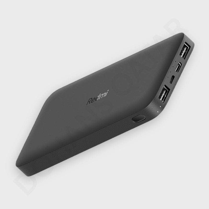 Dohans Power Banks Redmi 10000 mAh Power Bank