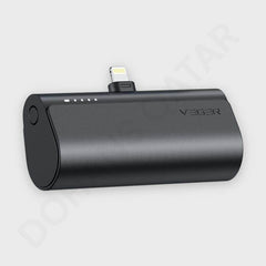 Dohans Power Banks Veger (VP-0556) Type-C Portable Power bank 5000mAh