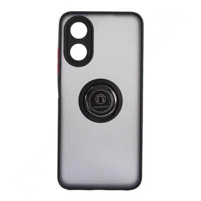 OPPO A38 4G Magnetic Ring Cover & Case Dohans Qatar Mobile Accessories