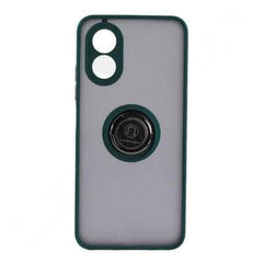 OPPO A38 4G Magnetic Ring Cover & Case Dohans Qatar Mobile Accessories