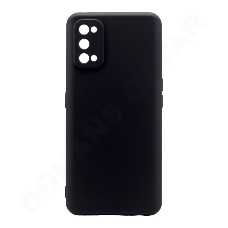 Realme X7 Pro Silicone Cover & Case Dohans Qatar Mobile Accessories