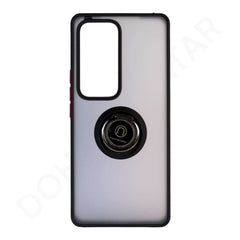 Vivo V30 5G / V30 Pro / S18  Magnetic Ring Cover & Case Dohans Qatar Mobile Accessories