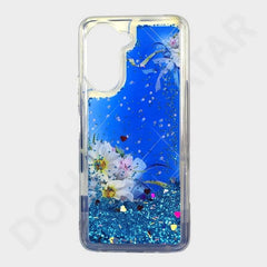 Dohans Qatar Mobile Accessories Mobile Phone Cases Design 4 Vivo Y18 Fancy Glitter Cover & Case