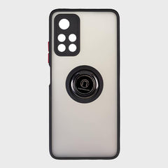 Dohans Qatar Mobile Accessories Mobile phone cases Xiaomi Redmi Note 11 5G Magnetic Ring Case Cover & Case