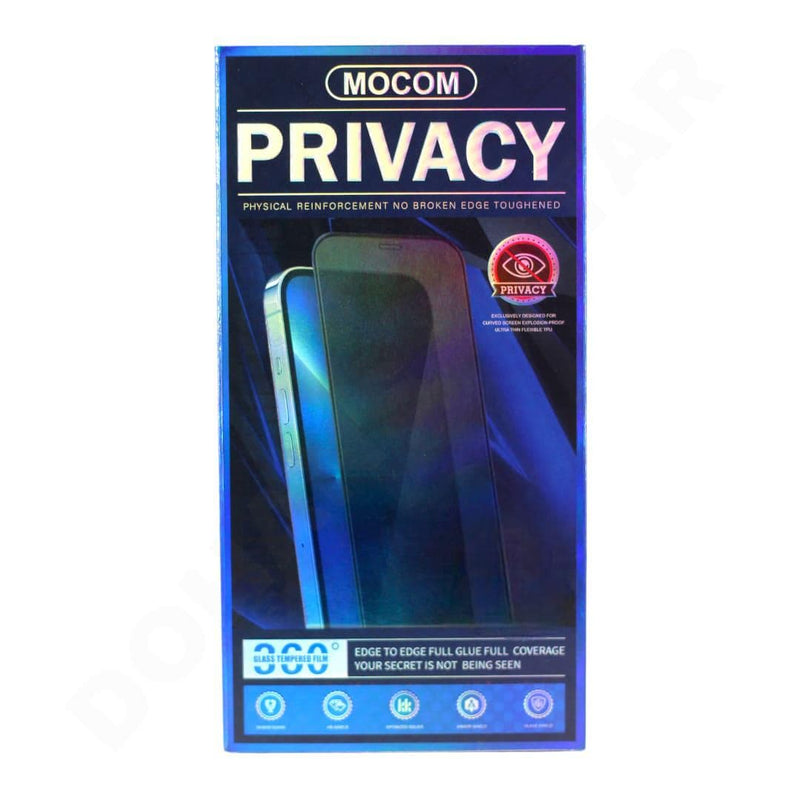 Privacy Screen Protector for iPhone Models Dohans
