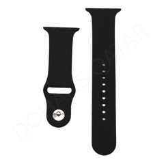 Apple Watch Strap - 42mm/44mm/ 45mm/ 49mm - Silicon Strap Dohans