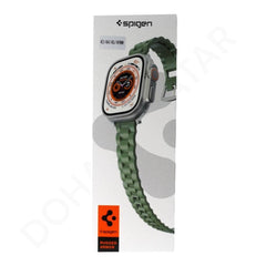 Spigen 22MM Rugged Armor Watch Strap Dohans