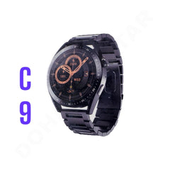 Haino Teko Germany C9 Smartwatch Dohans