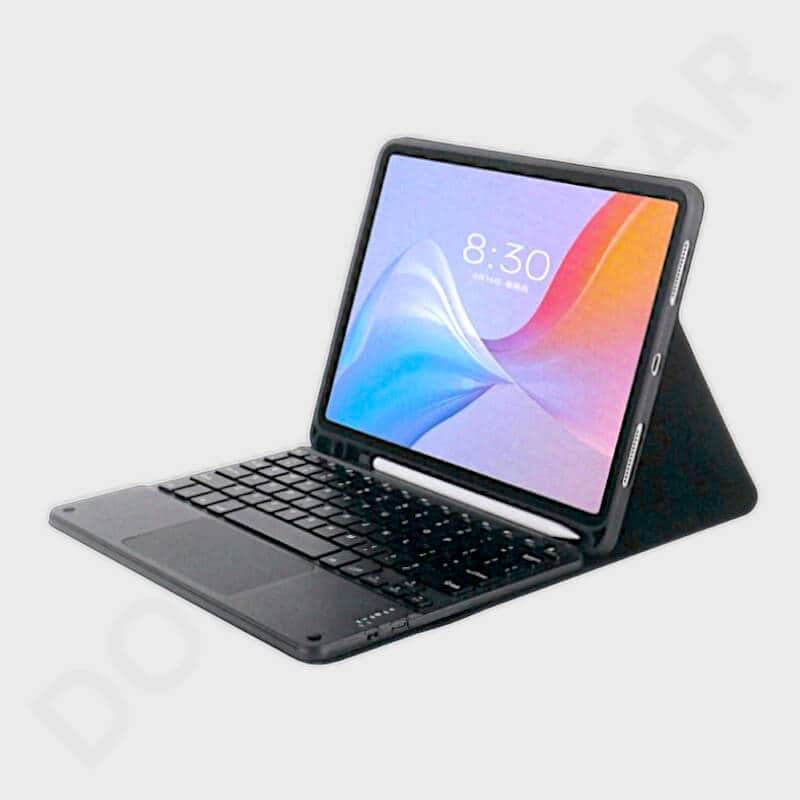 Dohans Tablet Cover Apple iPad 10.2 7th/ 8th/ 9th Generation Smart Keyboard Case Cover & Case