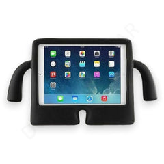 Dohans Tablet Cover Black Apple iPad 2/3/4 Kids case Cover & Case