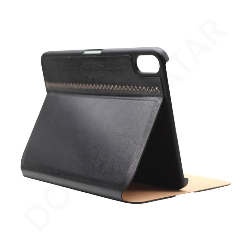 Dohans Tablet Cover Black iPad Mini 6 KAKU Book Cover & Cases