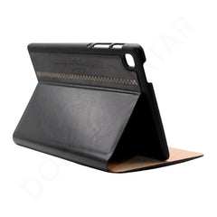 Dohans Tablet Cover Black Samsung Galaxy Tab A7 KAKU Book Cover & Cases