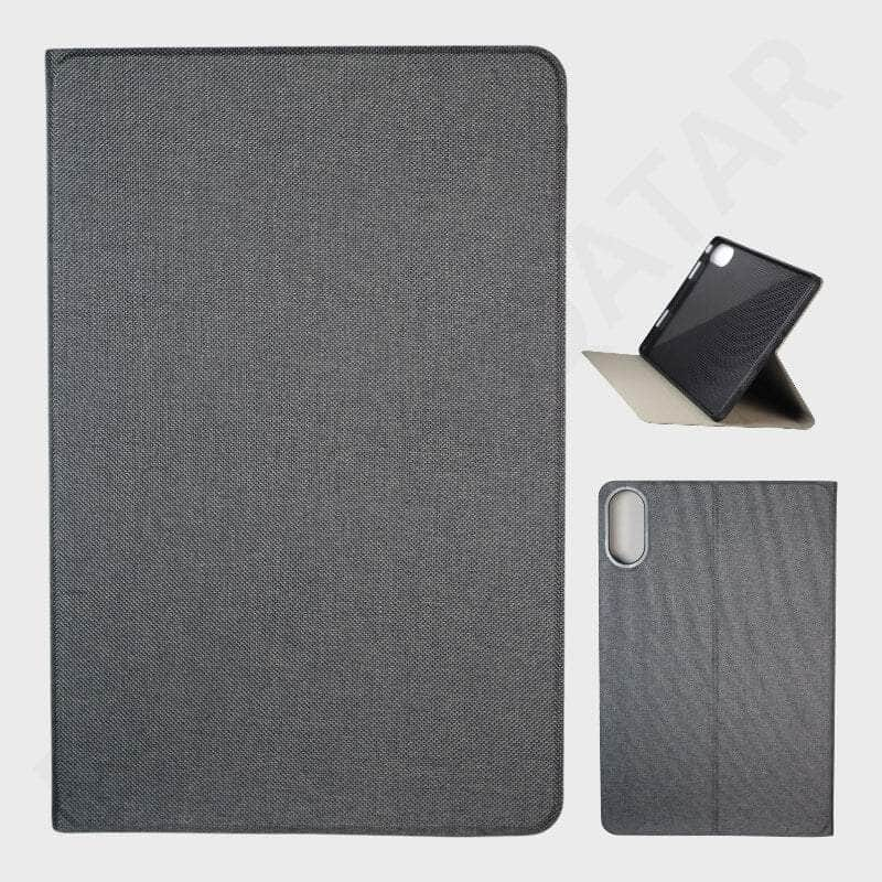 Dohans Tablet Cover Black Xiaomi Redmi Pad Pro 12.1 Book Cover & Case