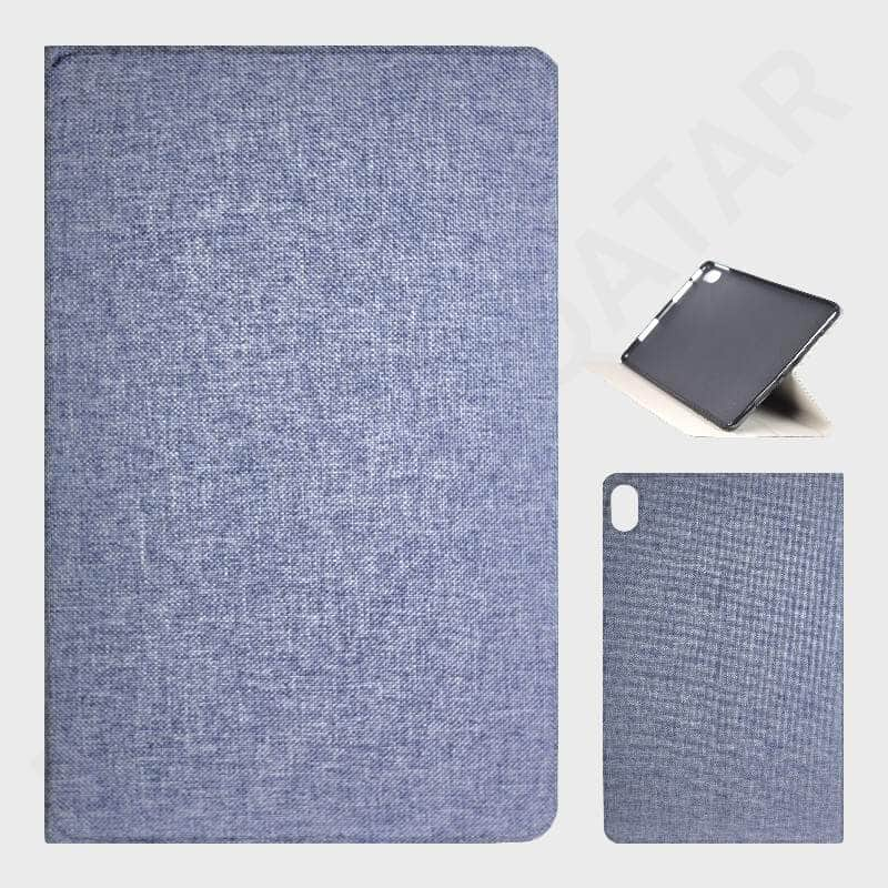 Dohans Tablet Cover Blue Huawei Matepad SE 11 Book Cover & Case