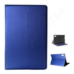 Dohans Tablet Cover Blue Lenovo Tab M9 Cat-Cot Book Cover & Case