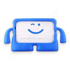 Dohans Tablet Cover Blue Samsung Tab A 10.1 2019 Kids case Cover & Case