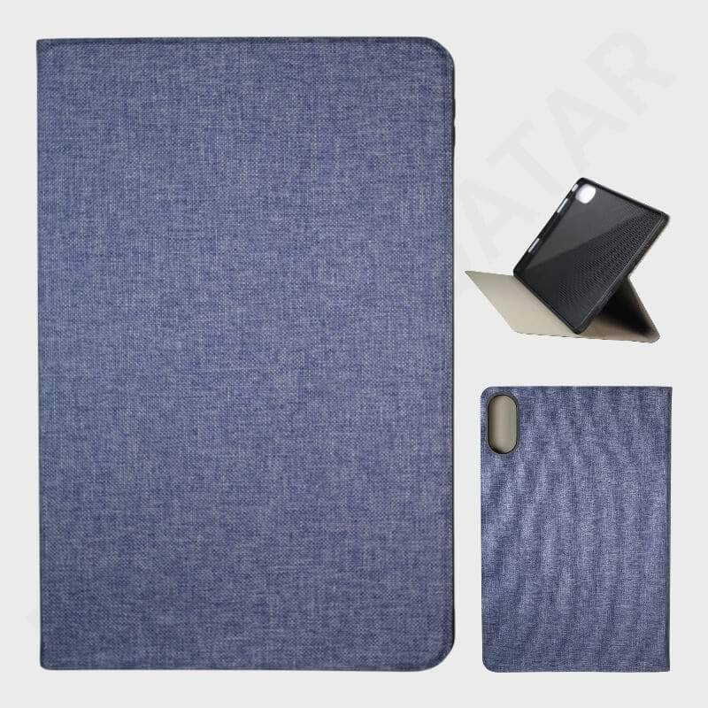 Dohans Tablet Cover Blue Xiaomi Redmi Pad Pro 12.1 Book Cover & Case