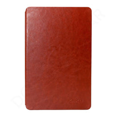 Dohans Tablet Cover Brown iPad 10.2 KAKU Book Cover & Cases