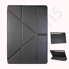 Dohans Tablet Cover Color 1 Samsung Galaxy Tab S9 / S9 FE Smart Folio Cover & Case