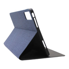 Dohans Tablet Cover Color 3 Xiaomi Redmi Pad 10.6 Eouro Canvas Case & Cover