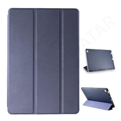 Samsung Tab S6 Lite Pen Holder Leather Book Cover & Cases Dohans